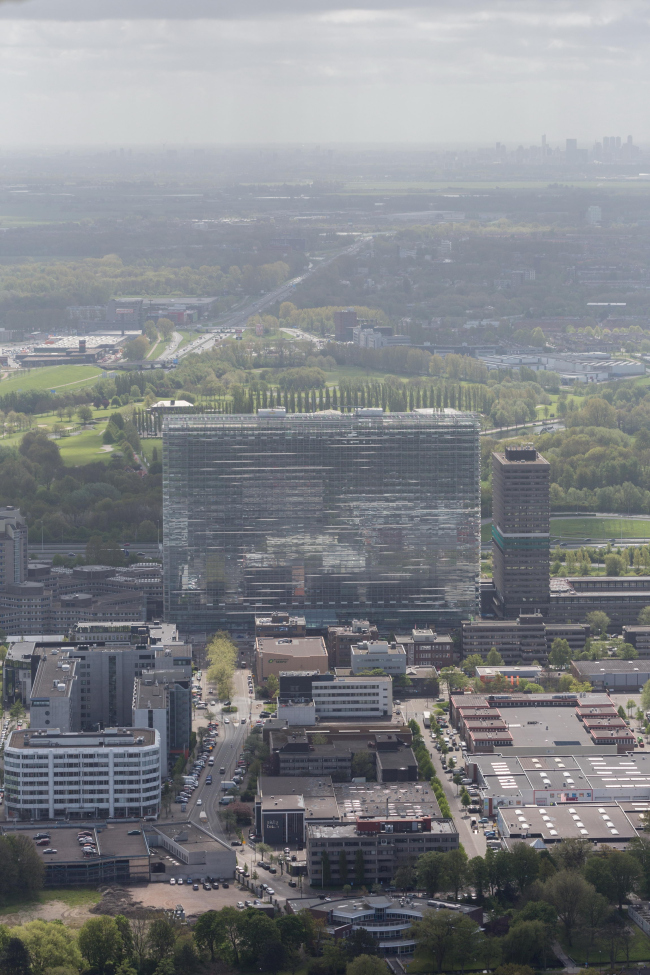 ������� ������ ������������ ���������� ���������. ����: Ossip van Duivenbode � European Patent Office