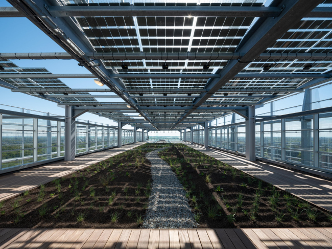 ������� ������ ������������ ���������� ���������. ����: Ossip van Duivenbode � European Patent Office