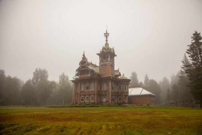 ����� ����������� �������� � ��������; XIX �.