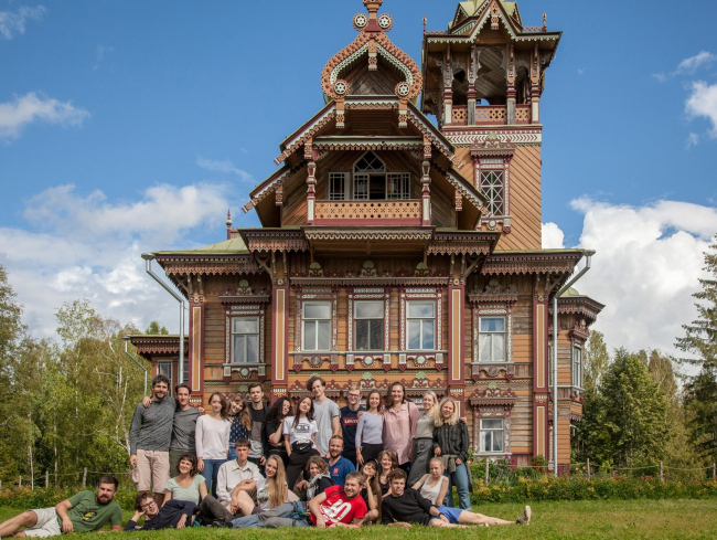 ��������� ��������� ���������� ����� ����������� �������