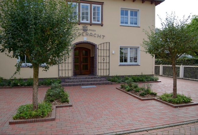 �������  Bockhorn. ����������� � ����� www.bockhorner.de