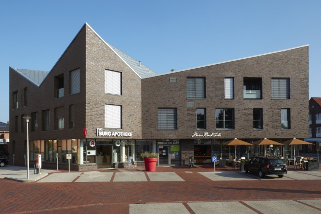 �������  Bockhorn. ����������� � ����� www.bockhorner.de