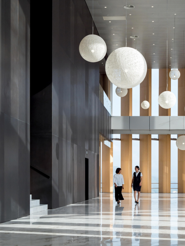 ������ �������� Shenzhen Energy