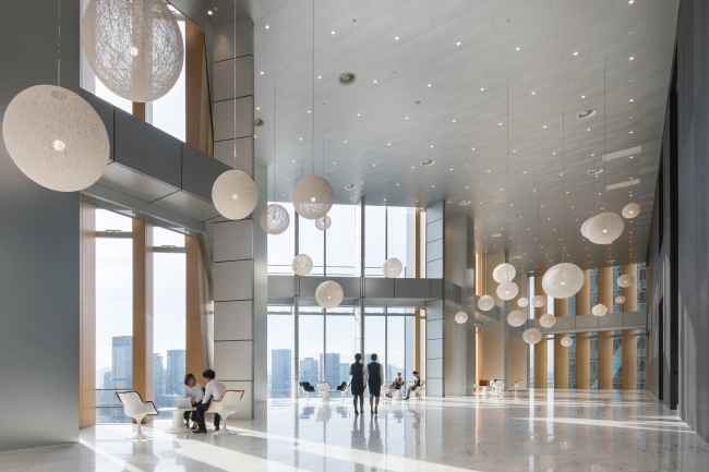 ������ �������� Shenzhen Energy