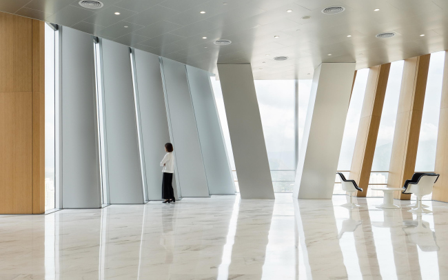 ������ �������� Shenzhen Energy