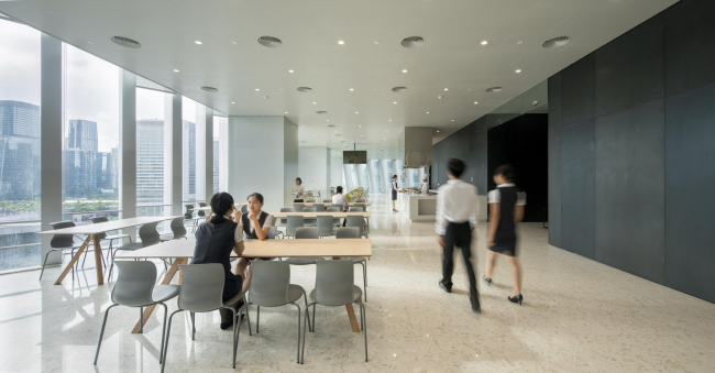 ������ �������� Shenzhen Energy