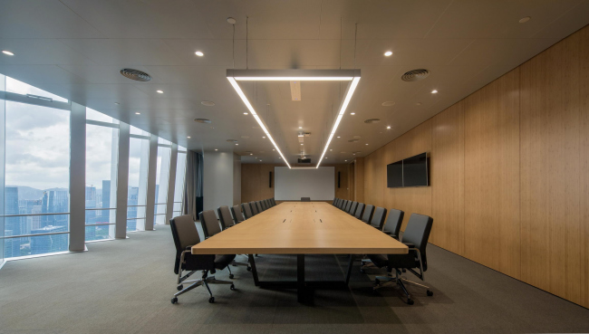 ������ �������� Shenzhen Energy