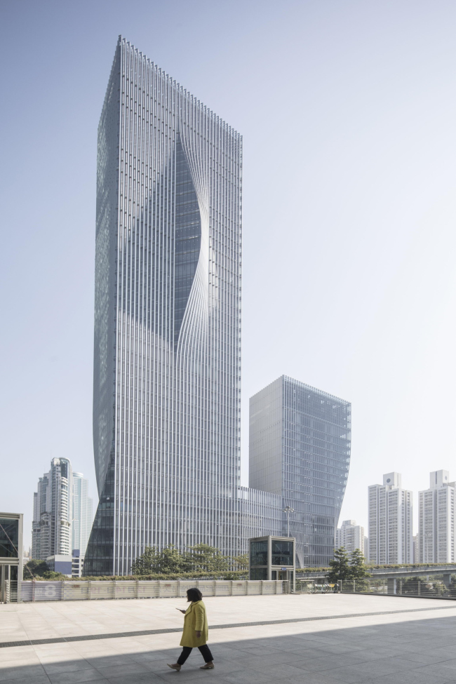 ������ �������� Shenzhen Energy
