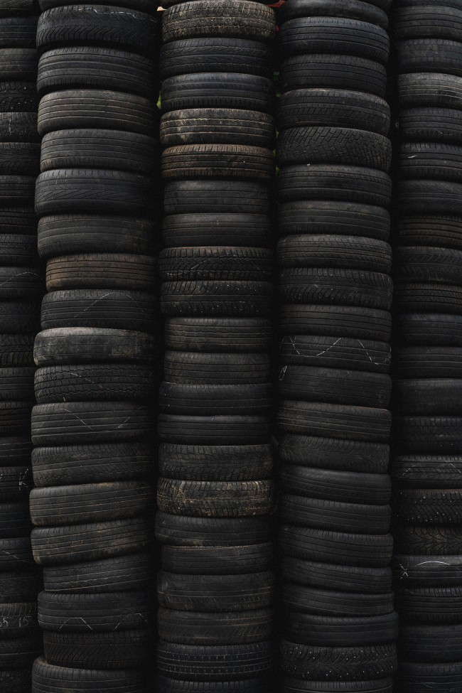 ������������� ���������� Recycle Chapel � ��������