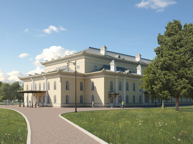 �� ������� 44�. ������ ����������� ���������� ������ � ������� ���� � ��������������� ��� �������� ������� � ������������� PR-������� ���������