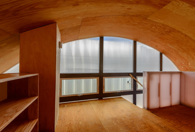 ����� �������� True North � Chris Miele