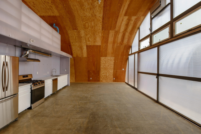 ����� �������� True North � Chris Miele