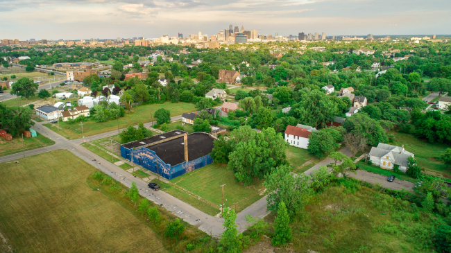 ����� �������� True North � Chris Miele