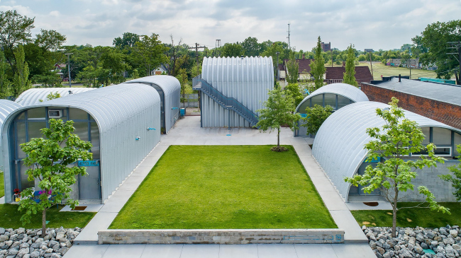 ����� �������� True North � Chris Miele