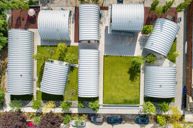 ����� �������� True North � Chris Miele