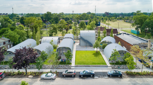 ����� �������� True North � Chris Miele