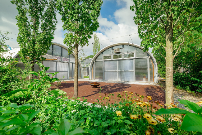 ����� �������� True North � Chris Miele