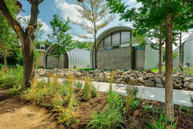 ����� �������� True North � Chris Miele