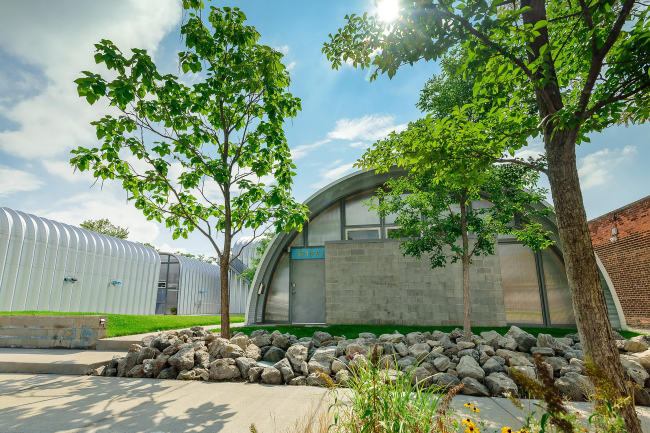 ����� �������� True North � Chris Miele