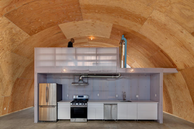 ����� �������� True North � Jason Keen