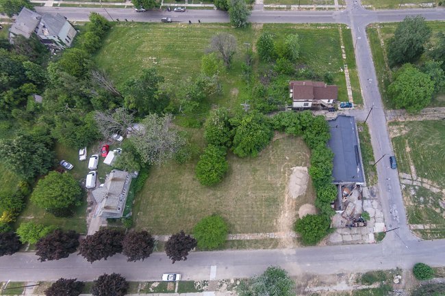 ����� �������� True North. ������� �� ������ ������������� � EC3