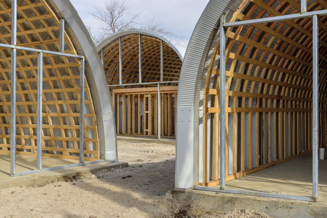����� �������� True North � �������� ������������� � Chris Miele