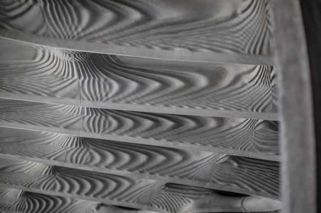 ������ Smart Slab. ���������� � Digital Building Technologies (dbt), ETH zürich / Andrei Jipa
