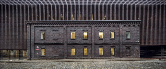 ��������� ����� � ����������� ���������� ������������ � Adrià Goula