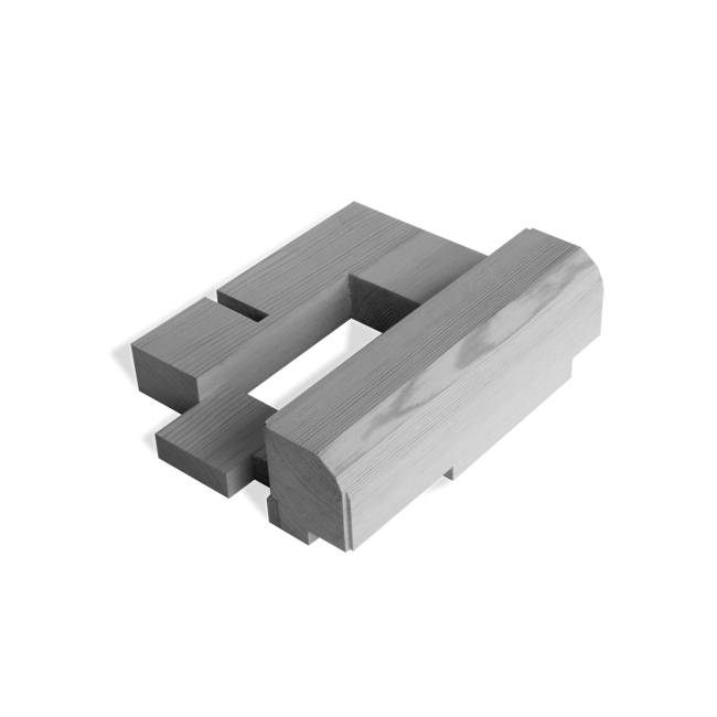 ��������� ����� � ����������� ���������� ������������ � BAAS arquitectura