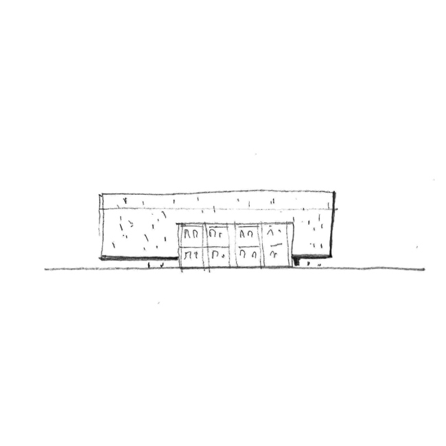 ��������� ����� � ����������� ���������� ������������ � BAAS arquitectura