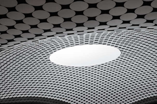 ����� Amos Rex � Tuomas Uusheimo