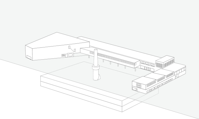 ����� Amos Rex. ����� �� ������������� � JKMM