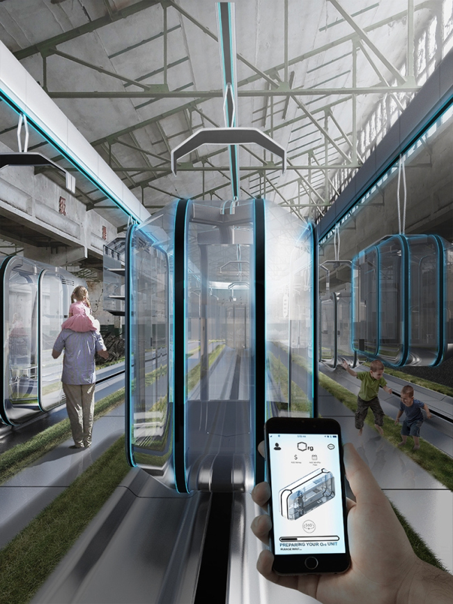 ��������� �������������������� ������������ The Org � Florian Marquet