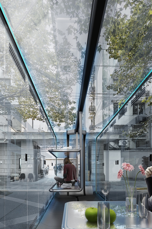 ��������� �������������������� ������������ The Org � Florian Marquet