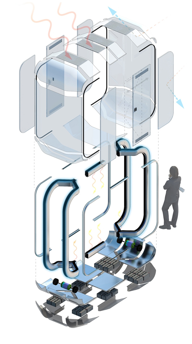 ��������� �������������������� ������������ The Org � Florian Marquet