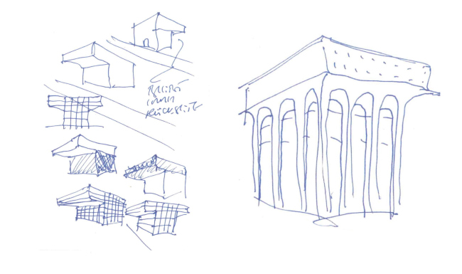 �������� Zuidblok � Hans Kollhoff