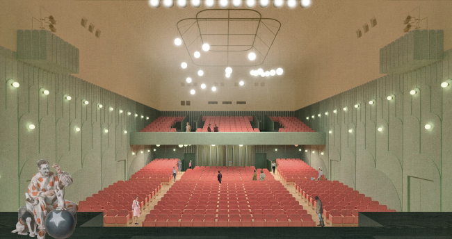 ��������� ������������ ����� �������� �����������. �� Planet 9 + ABCdesign + ��������� ��������������� �������� ������