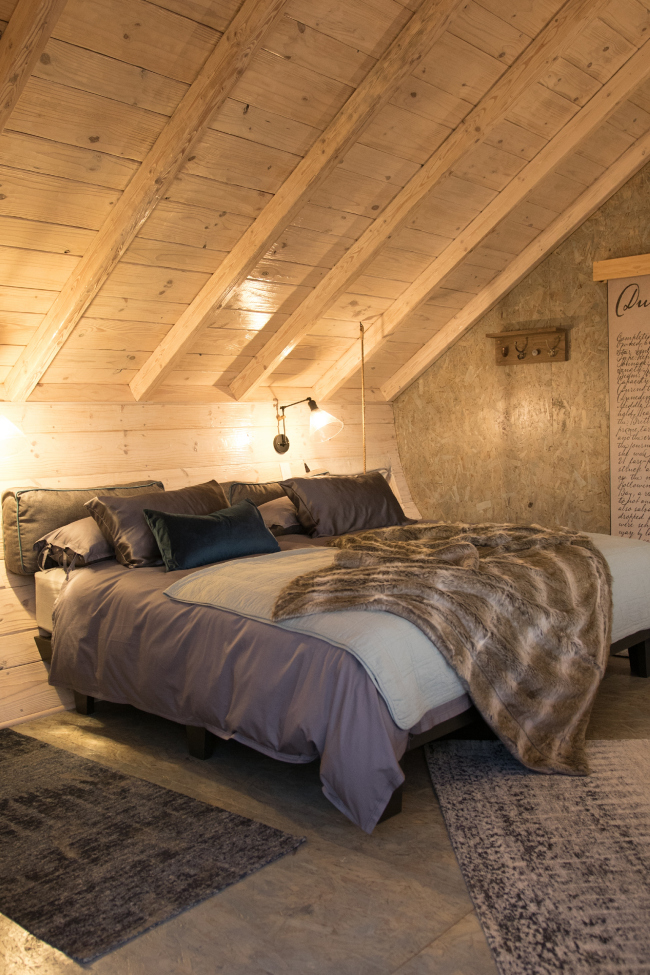 ����� Shipwreck Lodge. ���������� � Michael Turek. ������������� Nina Maritz Architects