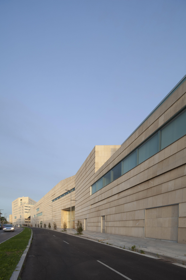 ������ ���������� � ��������� � ������-��-������� � Juan Rodriguez