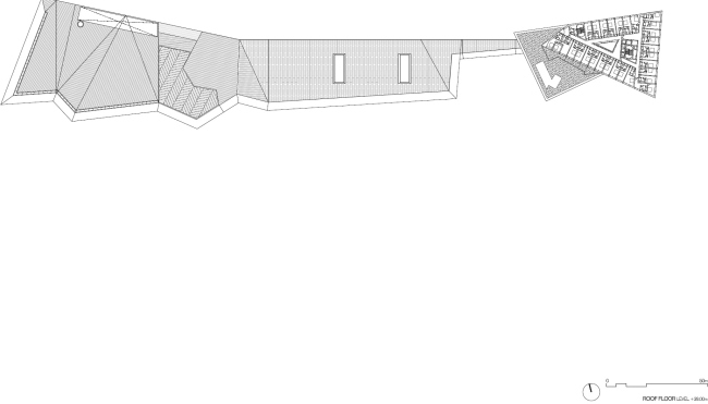 ������ ���������� � ��������� � ������-��-������� � Mangado y Asociados