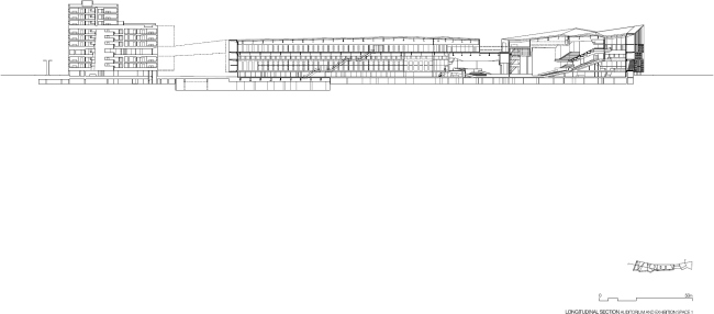 ������ ���������� � ��������� � ������-��-������� � Mangado y Asociados