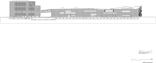 ������ ���������� � ��������� � ������-��-������� � Mangado y Asociados