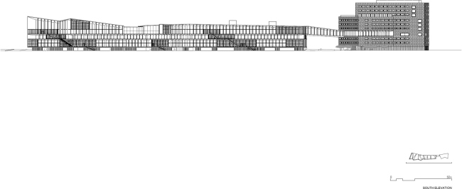 ������ ���������� � ��������� � ������-��-������� � Mangado y Asociados