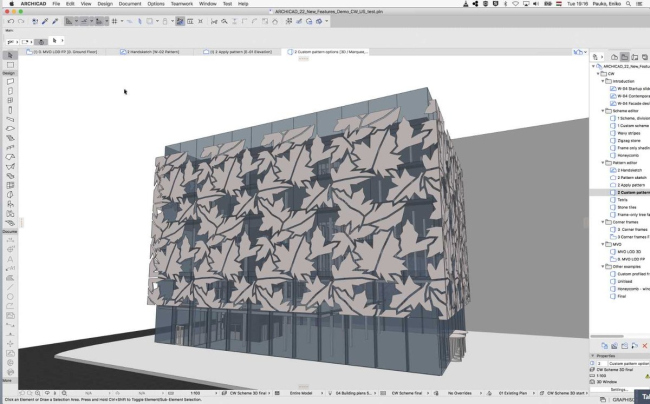 GRAPHISOFT� ����������� ������������ �������