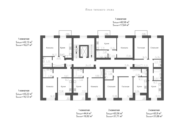 ����� �������� Urban Ranch. ���� ������ � � �� ������