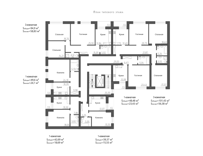 ����� �������� Urban Ranch. ���� ������ � � �� ������