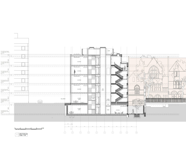 �������� �� ����� ���-����� � Stiff + Trevillion