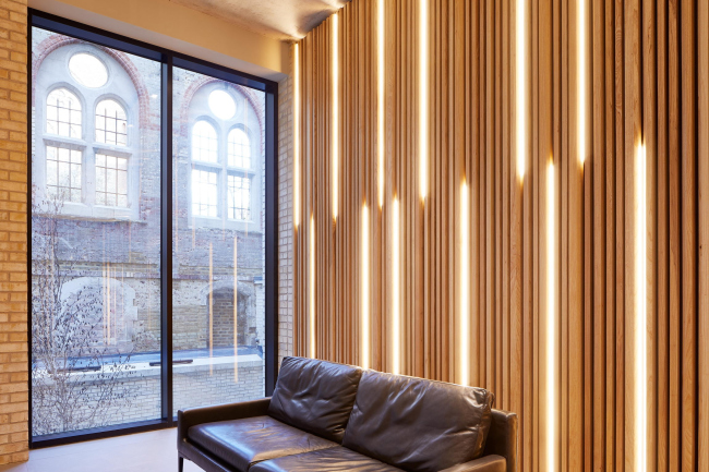 �������� �� ����� ���-����� � Andy Stagg