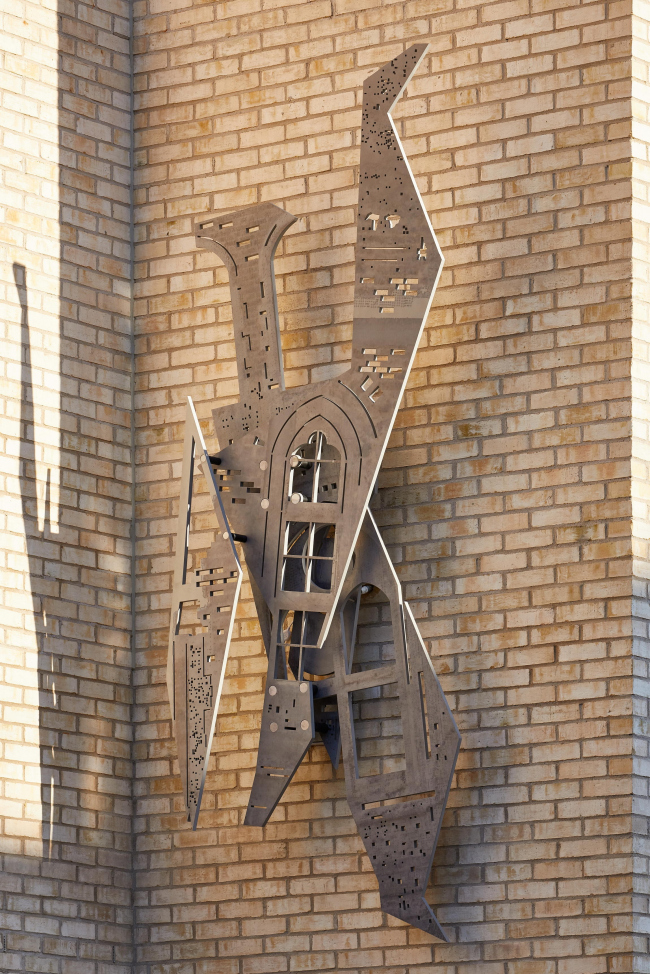 �������� �� ����� ���-����� � Andy Stagg