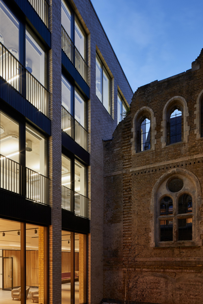 �������� �� ����� ���-����� � Andy Stagg